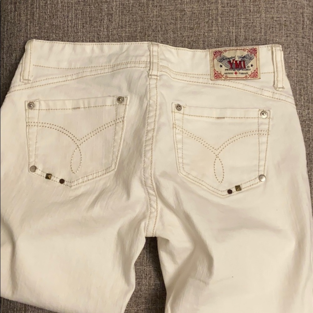 Capris 3/4 shorts - Picture 4 of 4